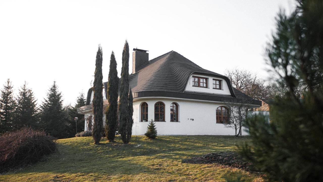 Ubytovani Pod Laznemi Klimkovice Zewnętrze zdjęcie