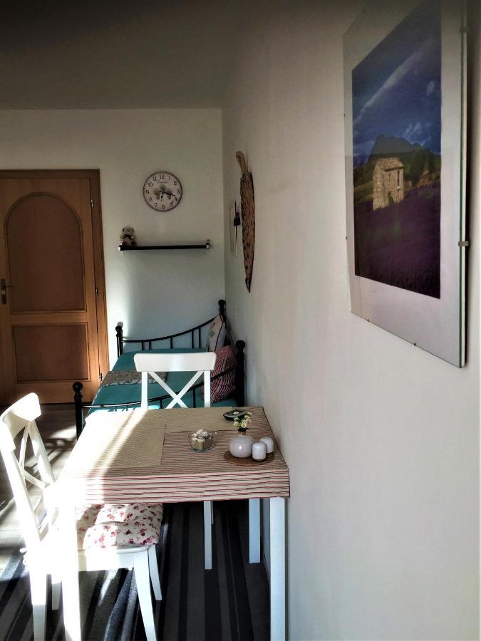 Ubytovani Pod Laznemi Klimkovice Zewnętrze zdjęcie